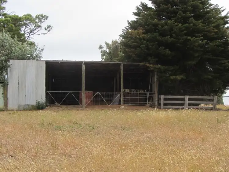 Fifth view of Homely rural property listing, Address available on request