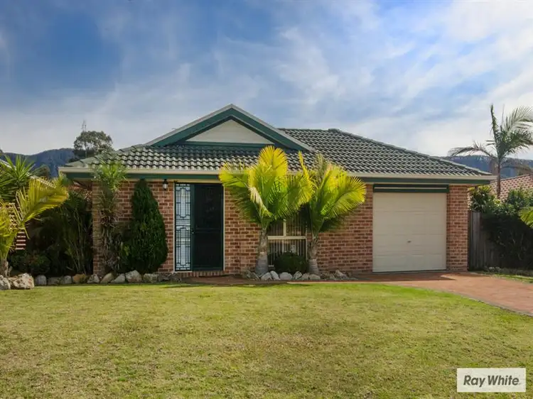 20 Glenlee Drive, Horsley NSW 2530