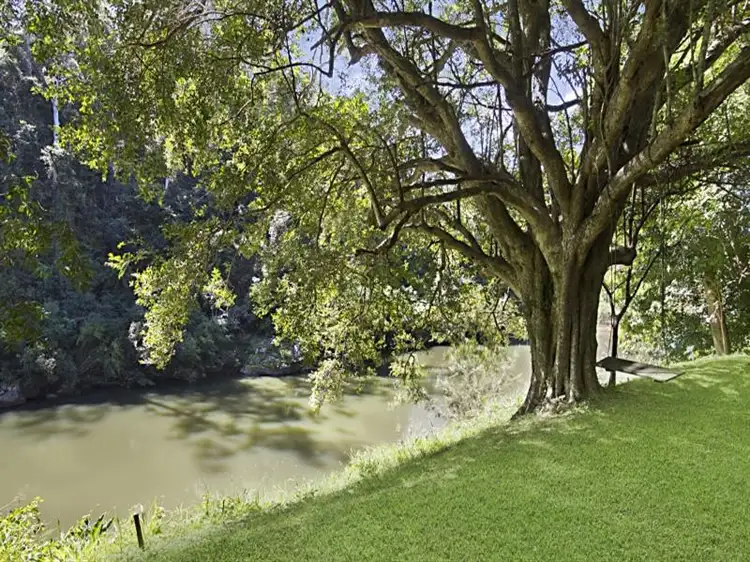 Third view of Homely rural property listing, 1280 Tyalgum Road, Tyalgum NSW 2484