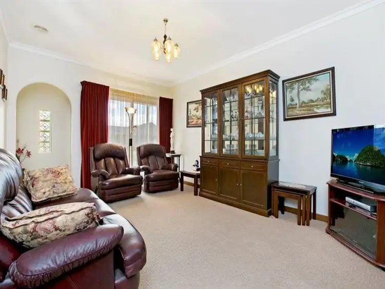 Third view of Homely unit listing, 1/1 Cocos Grove, West Lakes SA 5021