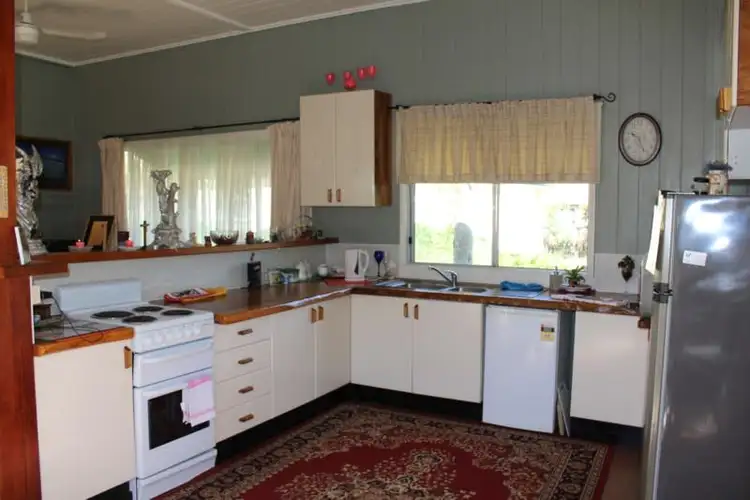Sixth view of Homely house listing, 51 Hadley Street, Pittsworth QLD 4356