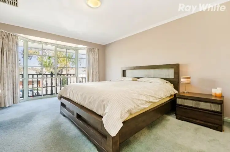 Sixth view of Homely house listing, 22 Naismith Court, Rowville VIC 3178