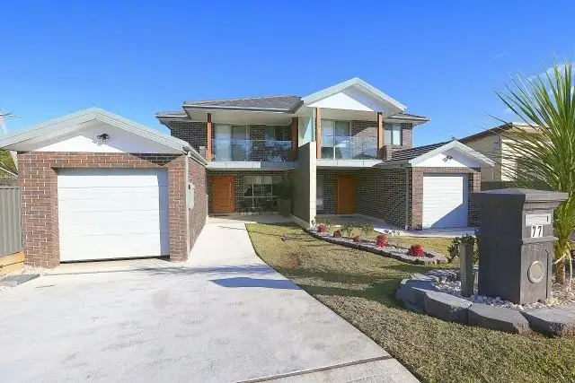 Main view of Homely other listing, 77 Clancy Street, Padstow Heights NSW 2211
