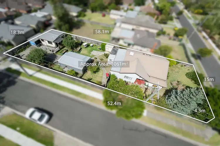 5 Sinclair Road, Bayswater VIC 3153