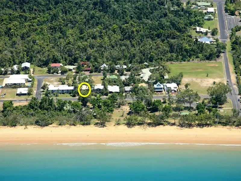 Main view of Homely apartment listing, 2/155 Reid Road, Wongaling Beach QLD 4852