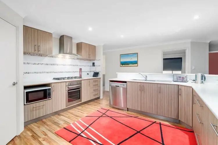 Fifth view of Homely house listing, 29 Strathalbyn Road, Strathalbyn WA 6530