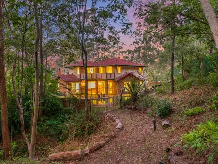 19 Aster Court, Cornubia QLD 4130