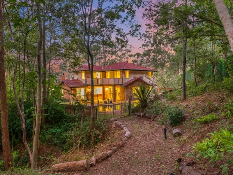 Main view of Homely house listing, 19 Aster Court, Cornubia QLD 4130