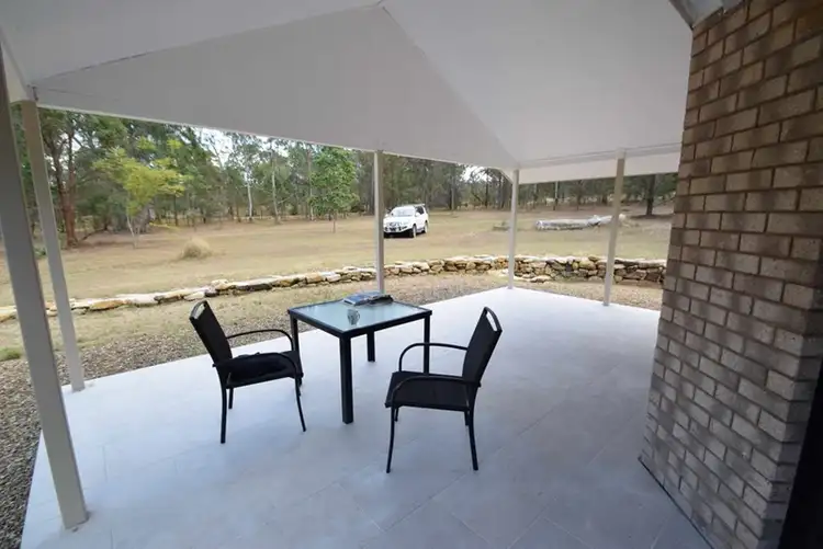 Fourth view of Homely rural property listing, 49 Edinburgh Drive, Mount Hallen QLD 4312