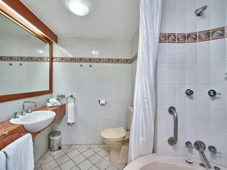Third view of Homely unit listing, 506/73-75 Esplanade, Cairns City QLD 4870