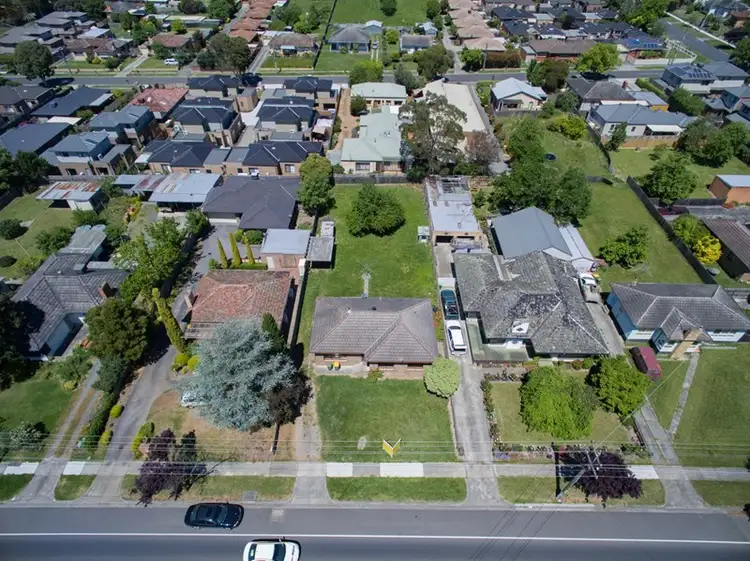 Third view of Homely house listing, 38 Beresford Road, Lilydale VIC 3140