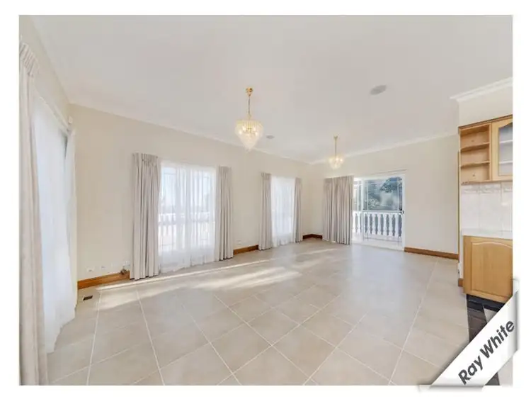 Fifth view of Homely house listing, 41 Culgoa Circuit, O'malley ACT 2606