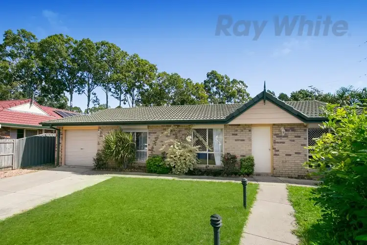 38 Benbek Circuit, Sunnybank Hills QLD 4109