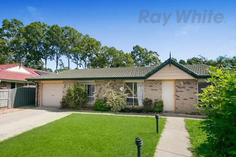 Main view of Homely house listing, 38 Benbek Circuit, Sunnybank Hills QLD 4109