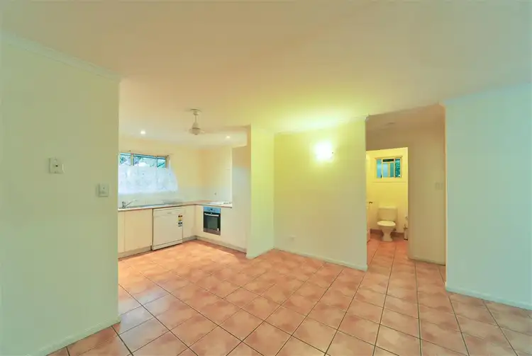 Fourth view of Homely unit listing, 1/10 Erromango Drive, Jubilee Pocket QLD 4802