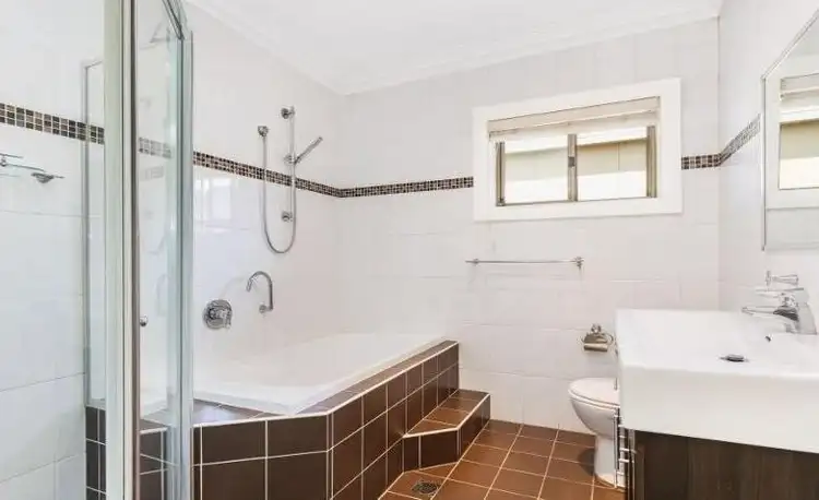 Fifth view of Homely house listing, 122 Camden Street, Fairfield Heights NSW 2165