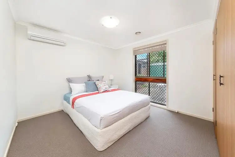Fifth view of Homely townhouse listing, 4/5 Fitchett Street, Garran ACT 2605