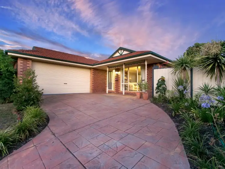 91 Dalpura Circuit, Frankston VIC 3199