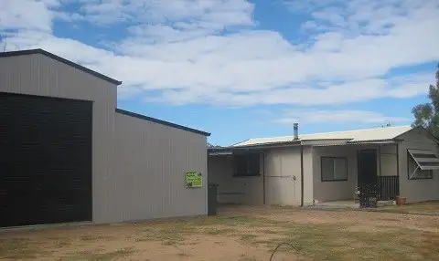 Third view of Homely house listing, 7 Tucker Tucker Street, Quambone NSW 2831