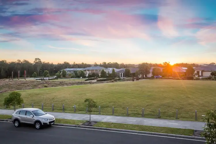 Third view of Homely house listing, 3 Pegasus Avenue, Bungarribee NSW 2767