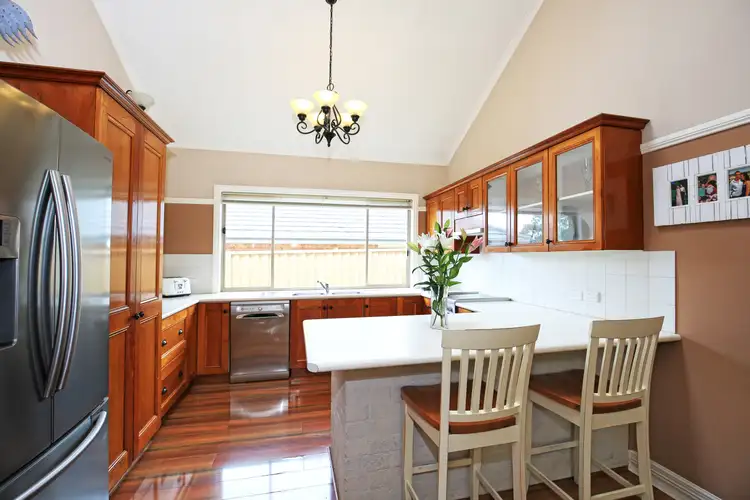 Sixth view of Homely house listing, 106 Warren Avenue, North Nowra NSW 2541