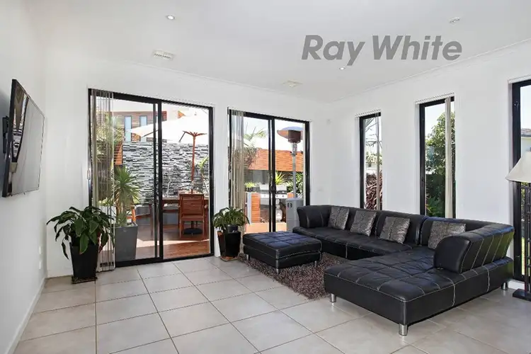 Seventh view of Homely house listing, 114 Signature Boulevard, Point Cook VIC 3030