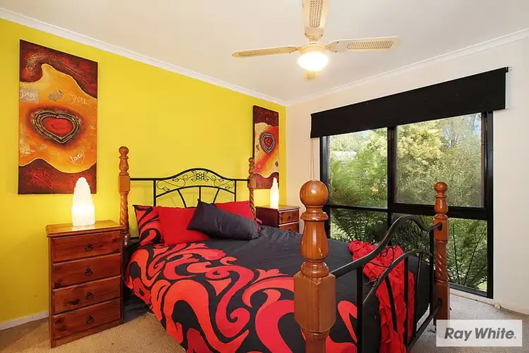 Seventh view of Homely house listing, 77 DAVID Road, Lilydale VIC 3140