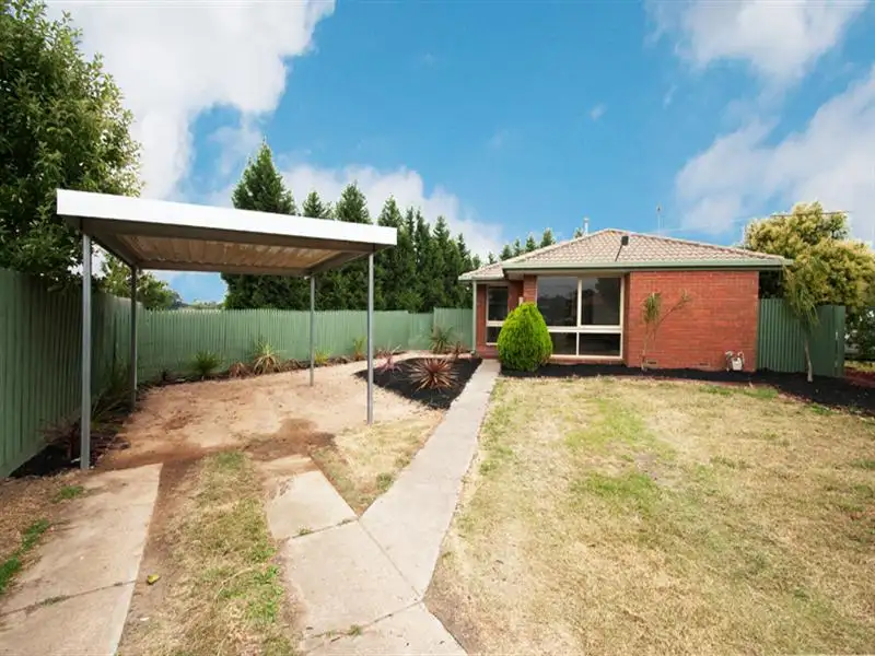 Main view of Homely house listing, 9 The Mears, Epping VIC 3076