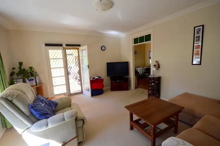 Second view of Homely house listing, 1 College Drive, Cowra NSW 2794