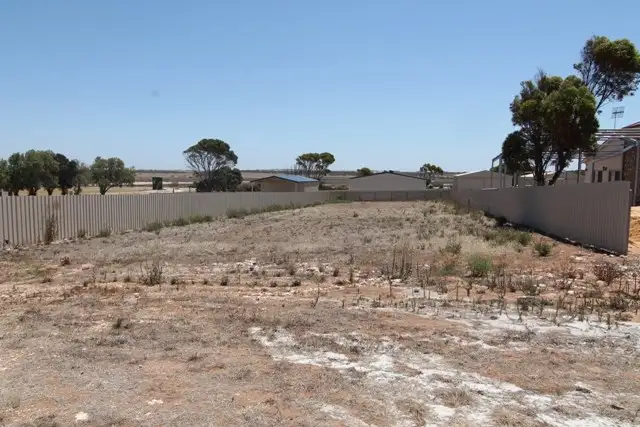 Lot 5 Alexandria Terrace, Arno Bay SA 5603