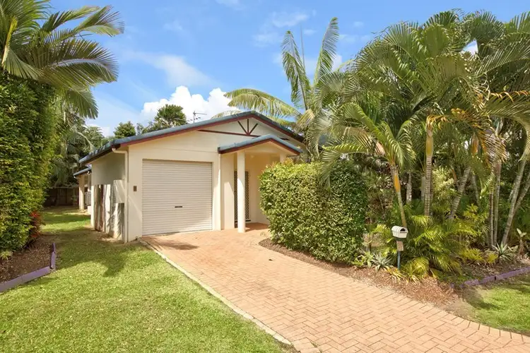 Main view of Homely house listing, 9 Waterlilly Street, Kewarra Beach QLD 4879