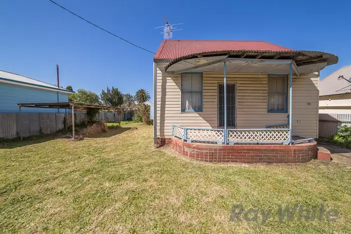 Seventh view of Homely house listing, 72 Rodgers Street, Carrington NSW 2294