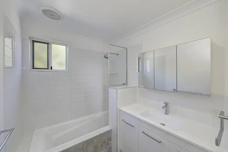 Sixth view of Homely house listing, 111 Branyan Street, Svensson Heights QLD 4670