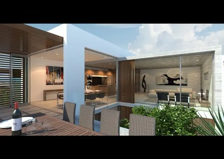 Sixth view of Homely townhouse listing, 21/3-9 Madeira Street, Sylvania NSW 2224