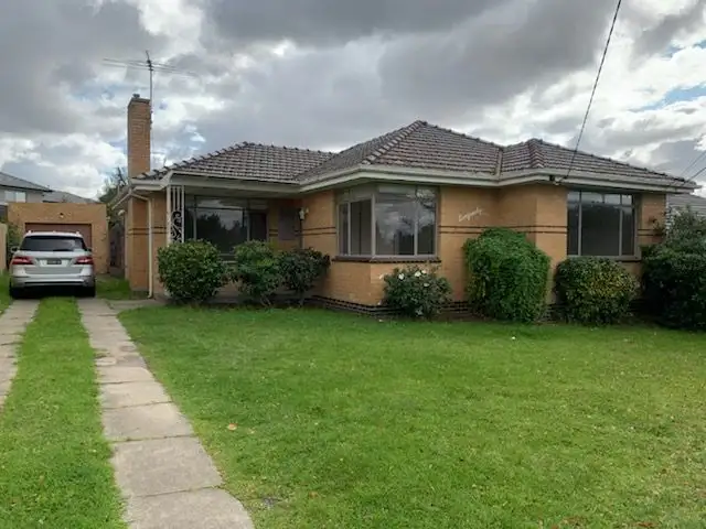9 Yaltara Avenue, Bundoora VIC 3083
