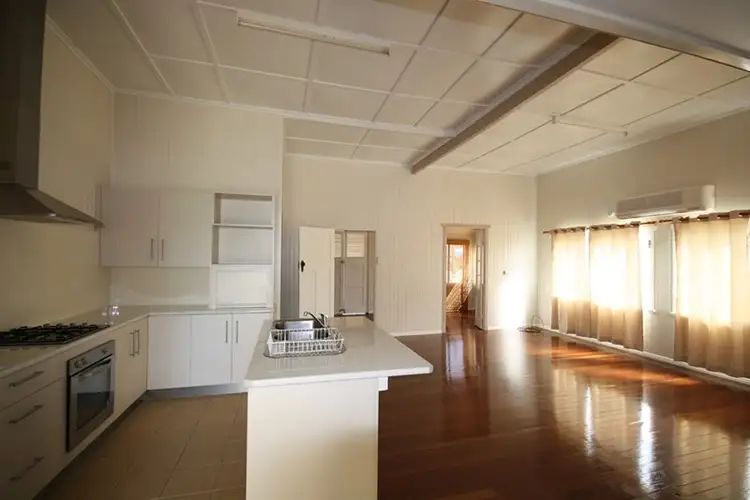 Third view of Homely house listing, 35 Galah Street, Longreach QLD 4730