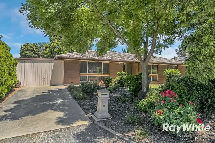 Main view of Homely house listing, 29 Sandpiper Court, Modbury Heights SA 5092