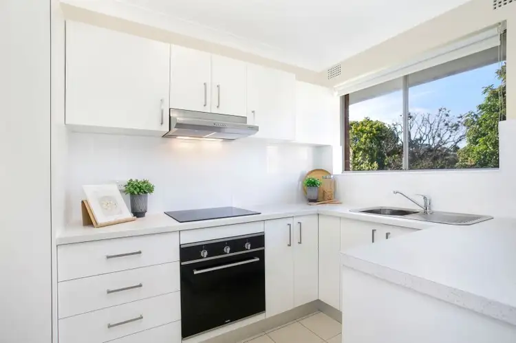 Second view of Homely unit listing, 15/557 Victoria Road, Ryde NSW 2112