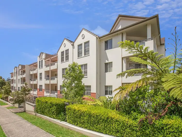 72/118-128 Karimbla Road, Miranda NSW 2228