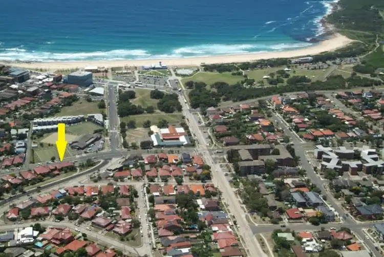 6/500 Malabar Road, Maroubra NSW 2035