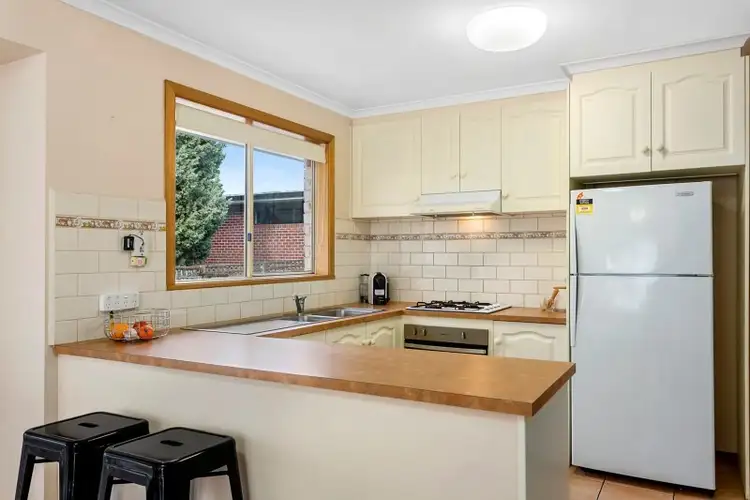 Fifth view of Homely unit listing, 3/6 Ray Street, Croydon VIC 3136