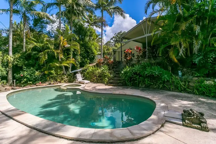 2 Jasmarin Drive, Tallebudgera QLD 4228