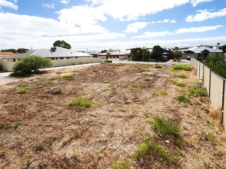 Sixth view of Homely land listing, 12 Dorado Street, Singleton WA 6175