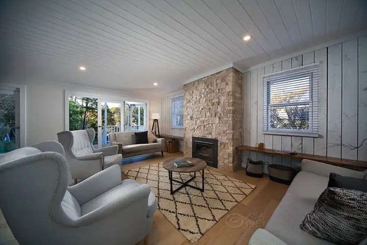 Fourth view of Homely house listing, 6 Park Avenue, Blackheath NSW 2785