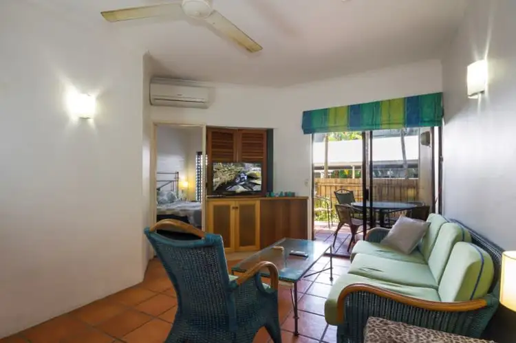 Second view of Homely apartment listing, 6/62-64 Davidson Street, Port Douglas QLD 4877