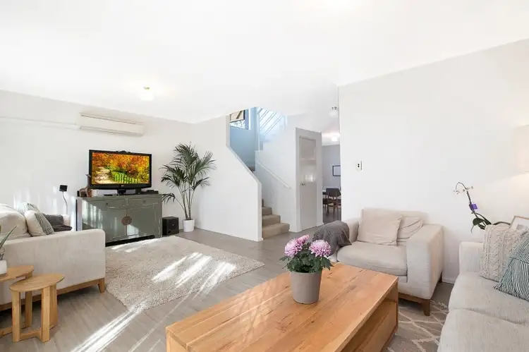 Main view of Homely townhouse listing, 64/41 Bath Road, Kirrawee NSW 2232