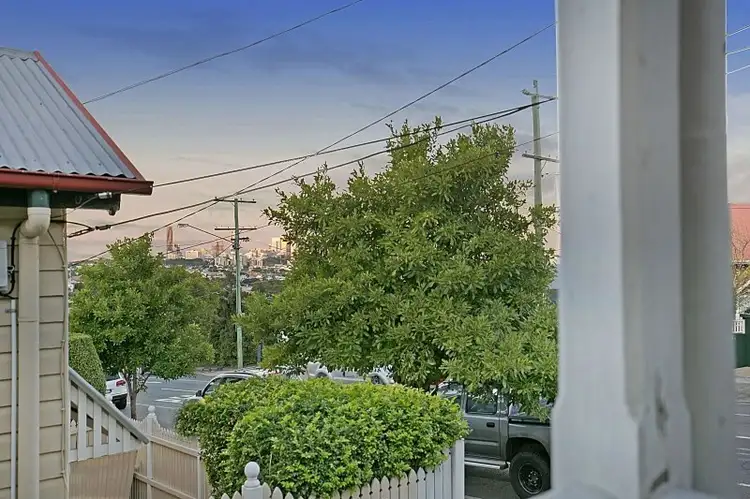 Third view of Homely house listing, 227 Latrobe Terrace, Paddington QLD 4064