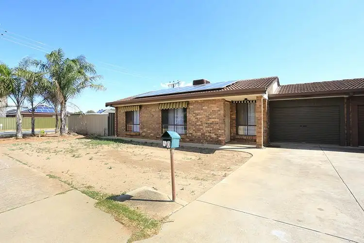 Second view of Homely house listing, 50 Shepherdson Road, Parafield Gardens SA 5107