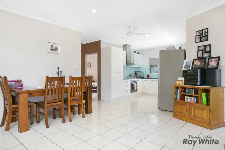 Fifth view of Homely house listing, 20 Malabar Street, Mount Sheridan QLD 4868
