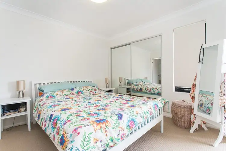 Fifth view of Homely unit listing, 47/35 Hamilton Road, Moorooka QLD 4105